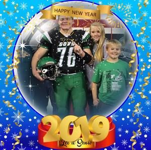 Meet your Posher, Deanna